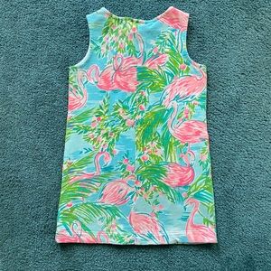 Lily Pulitzer dress